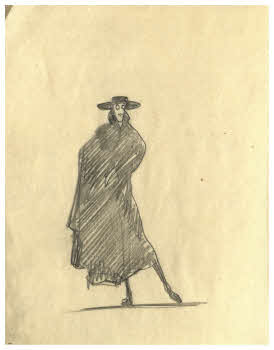 Visualizza l'immagine "FD Album 2, 25 r."